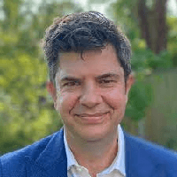 Paul Ashley
