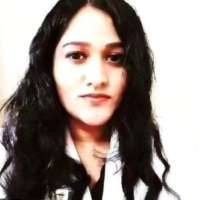 Saniya Sadaf  Khan