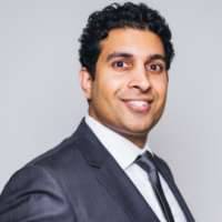 Kamran Hamid