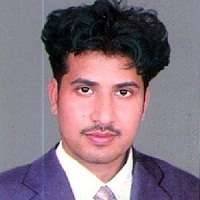 Alok Kumar Dash
