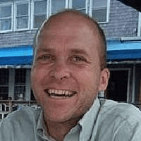 Graeme (grae) W. Davis