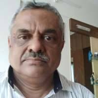 Satishchandra Gore