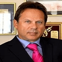 Aristidis Michael Tsatsakis