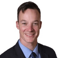 Patrick B. Horrigan
