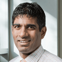 Amitabh Gulati