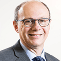 Stephen H. Powis