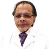 Rajendra A. Kerkar