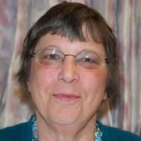 Ann Palmenberg