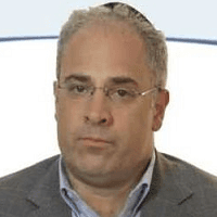 Eric Scott Bornstein