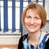 Yvonne L. Rimmer