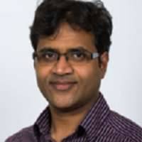 Sreenu B. Vattipally