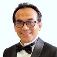 Khairul Azmi Abdul Kadir