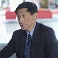 Theodore Tsai