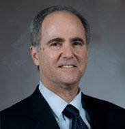 David Gorenstein