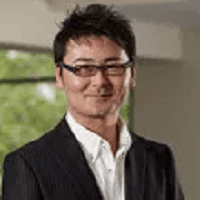 Hiroshi Hasegawa
