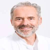 Ralf J. Kohal