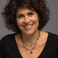 Gilda Sedgh