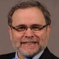 Daniel Mark Siegel