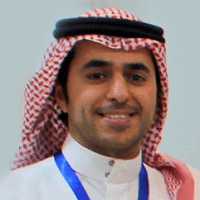 Majed  Sulaiman Alkharashi