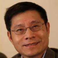 Charles Wang