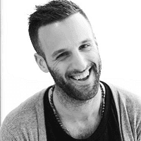 Joshua Polansky