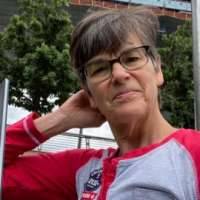 Dorene F. Balmer