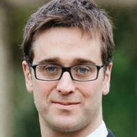 Joshua Woolley