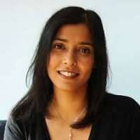 Nazneen Rahman