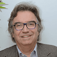 Eric Baudin