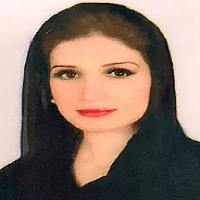 Nahla Al Mansoori