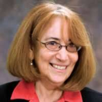 Laurie Sue Eisenberg