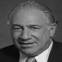 Bradley M. Leonard