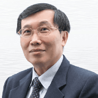 Dato’ Dr. David Chew Soon Ping