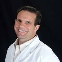 Clifton Chris Georgaklis