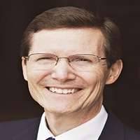 Dean M. Hartley