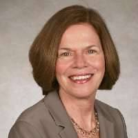 Mary D. Naylor