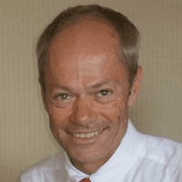 Brett Heilbron