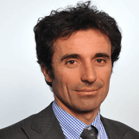 Marc Leone