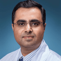 Anuj K. Mahindra