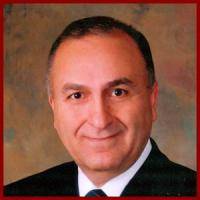 Suhail H. Zavaro