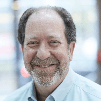 David M. Eisenberg