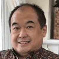 Charlie Sy Chung