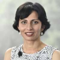 Roopa Pravin Mehta