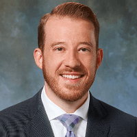 Matthew D. Harman