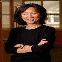 Judy H Cho
