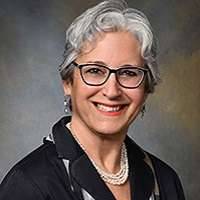 Ellen D. Mandel