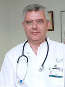 Antonio Torres