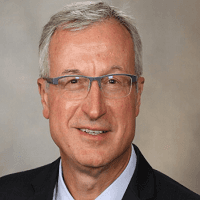 Walter A. Rocca