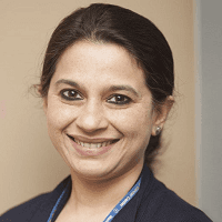 Smita C. Banerjee