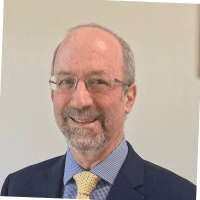 David Sebag-montefiore